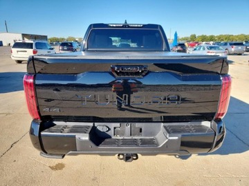 Toyota Tundra II 2023 Toyota Tundra Crewmax Platinum 2023 3.4 Benzyna 389KM, zdjęcie 2