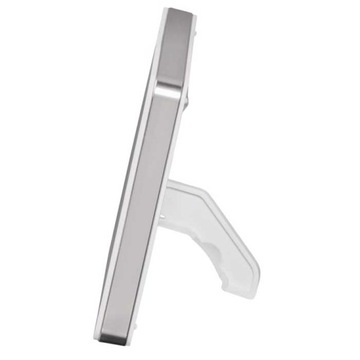 Метеостанция HAMA TH-130 «Белые часы»