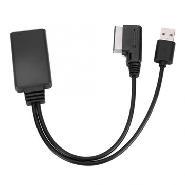 ADAPTER BLUETOOTH AUDI AMI MMI 2G HIGH AUX USB