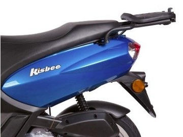 Peugeot Kisbee 50 рама + багажник SH26 НОВЫЙ КОМПЛЕКТ КОМПЛЕКТ