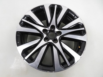 ALU DISK 19" RENAULT TALISMAN 5X114,3 ET42 403009048R