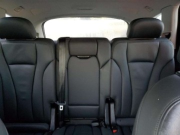 Audi Q7 II 2022 Audi Q7 2022, 3.0L, 4x4, PREMIUM PLUS, od ubezpieczalni 3.0 Benzyna 335KM, zdjęcie 8