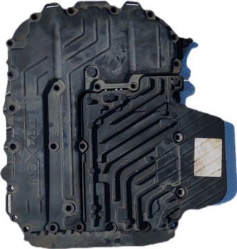 Komputer skrzyni DAF XF 106 POLIFT TRAXON K023088 0501331678