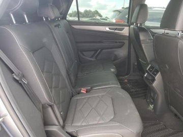 Volkswagen 2024 Volkswagen Atlas 2024, 2,0L, CROSS SPORT SE 2.0 Benzyna 269KM, zdjęcie 7