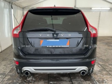 Volvo XC60 I SUV 2.0 D3 163KM 2012 Volvo XC 60 R-design Panorama Automat Xenon Serwis Gwarancja 2.0 Diesel, zdjęcie 3
