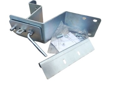 UCHWYT MOCOWANIE KOŁA ZAPASOWEGO NEPTUN GA162