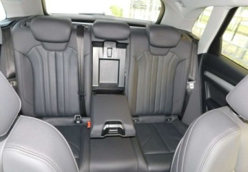 Audi Q5 II SUV Facelifting 2.0 35 TDI 163KM 2021 Audi Q5 2.0TDI z Gwarancja Nowy Polifcie Model 2022r 2.0 Diesel 163KM, zdjęcie 8