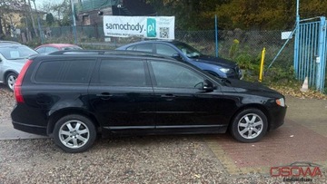 Volvo V70 III Kombi 1.6 T4 180KM 2012 Volvo V70 1.6 turbo 180KM automat skory zadbany doinwestowany zamiana gwar, zdjęcie 11