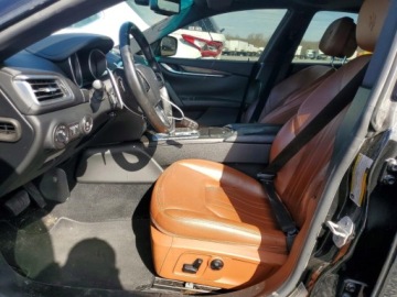 Maserati Ghibli III 2016 Maserati Ghibli 2016 3.0l 3.0 Benzyna 345KM, zdjęcie 7