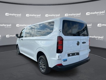 Volkswagen Caravelle T6 Transporter 2.0 TDI 150KM 2025 Volkswagen Caravelle L2H1/2.0 TDI 150 KM manual, zdjęcie 5