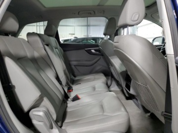 Audi Q7 II 2021 Audi Q7 Premium Plus 2021 3.0 Benzyna 335KM, zdjęcie 11