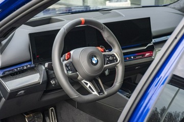 BMW Seria 5 G90-91 M Touring 4.4 V8 727KM 2025 BMW M5 Touring! NOWE BMW M5! Dostępne od ręki!, zdjęcie 10