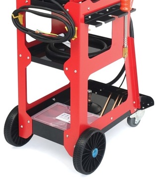 SPOTTER для листового металла 3000A Набор SPOTER IDEAL PULLER