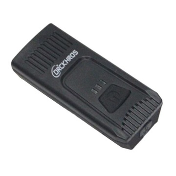, Ładowalna latarka USB z 4