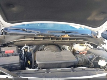  GMC Yukon Denali 2021 6.2l 6.2 Benzyna 420KM, zdjęcie 7