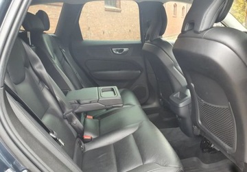 Volvo XC60 II 2021 Volvo XC 60 Hybryda Bezwypadkowe Serwis GetHelp 2.0 Benzyna 197KM, zdjęcie 12