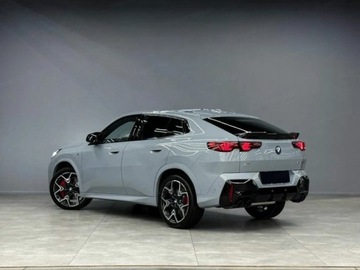 BMW X2 U10 SUV M 2.0 M35i 300KM 2025 BMW X2 M35i xDrive Suv 2.0 (300KM) 2025, zdjęcie 2