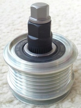 КЛЮЧ МУФТЫ ГЕНЕРАТОРА BOSCH VW AUDI SKODA