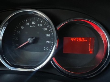 Dacia Dokker 2013 Dacia LODGY 1.2 TCE Benzyna 115KM LAUREAT PRZEBIEG: TYLKO 44790km, zdjęcie 12