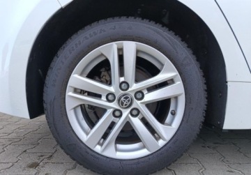 Toyota Corolla XII Hatchback 1.8 Hybrid 122KM 2021 Toyota Corolla 1.8 122KM Hybrid Automat Salon PL Vat 23 1.8 Hybryda 122KM, zdjęcie 10