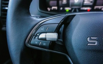 Skoda Karoq Crossover Facelifting 1.5 TSI ACT 150KM 2025 Skoda Karoq Skoda Karoq Selection 1.5TSI DSG 1.5 Benzyna 150KM, zdjęcie 11