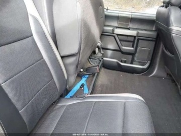 Ford 2018 Ford F150 3.5 V6 457 KM, 4x4, RAPTOR, drobna szkoda, przedstawiciel IAA, zdjęcie 5