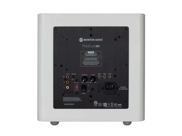 Монитор Аудио Радиус 380 -