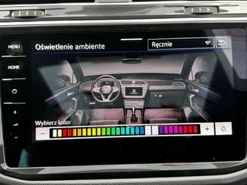 Volkswagen Arteon Shooting Brake R 2.0 TSI 320KM 2022 Volkswagen Arteon FV23, Wersja R, Nappa, HarmanKardon, Estoril, ASO, Full, zdjęcie 21