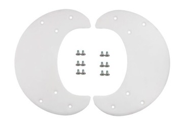 Zestaw naprawczy siodła SKF S-KS36.20W S-KS36.22W