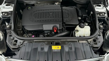 Mini Countryman R60 Crossover 1.6 D 90KM 2013 Mini Countryman ZAREJESTROWANY Bezwypadkowy Serwis, zdjęcie 32