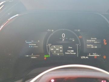 Lexus RX 2025 Lexus RX 2025 LEXUS RX 350H BASE 2.5 Hybryda 279KM, zdjęcie 8