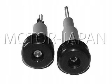 MOTOJAPAN - АВТОМОБИЛЬНЫЕ ПОДКЛАДКИ SUZUKI SV 650 (-2002)