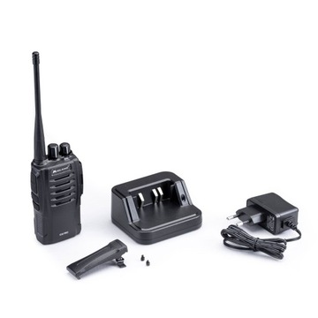 Krótkofalówki Midland G10 PRO+programowanie