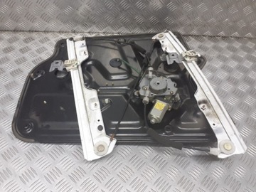 MECHANIZMUS OKNO PRAVÝ PŘEDNÍ NISSAN MURANO I Z50