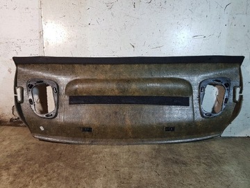 POLIČKA ZADNÍ SEAT CORDOBA I FACELIFT