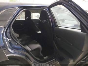 Mazda CX-30 2023 Mazda CX-30 2023r., S, od ubezpieczalni 2.5 Benzyna 191KM, zdjęcie 9