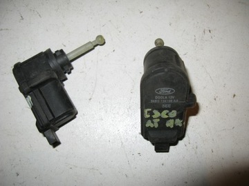 SILNICZEK REGULACJI LAMPY FORD ESCORT 94BG13K198AA