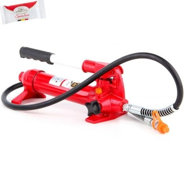 VOREL POMPA DO ROZPIERAKA HYDRAULICZNEGO- 4T 80320