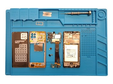 Samsung A42 A426 ОРИГИНАЛЬНАЯ ЛЕНТА ДЛЯ СОЕДИНЕНИЯ ЖК-дисплея