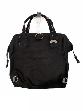 PLECAK DLA MAMY I TATY WEROCKER