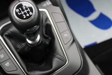 Ford Focus IV 2022 Ford Focus Trend Edition FullLed Gwarancja F-vat, zdjęcie 25