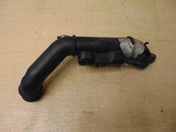 RURA POWIETRZA DOLOT CITROEN PEUGEOT 1.6 HDI