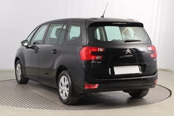 Citroen Grand C4 Picasso II Grand Picasso 1.6 BlueHDi 100KM 2015 Citroen C4 Grand Picasso 1.6 BlueHDi, 7 miejsc, zdjęcie 3