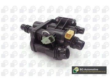 BGA CT6501 TERMOSTAT