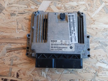FIAT FREEMONT 2.0 JEDNOTKA MOTORU P05150620AC