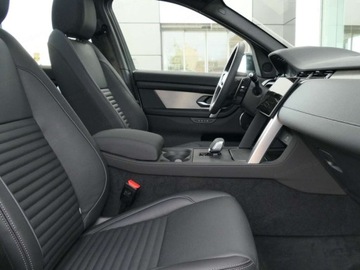 Land Rover Discovery Sport SUV Facelifting 2.0 163KM 2024 Discovery Sport D165 Dynamic SE 2.0 (163KM) 2024, zdjęcie 4