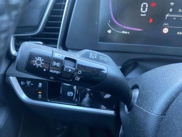 Kia Sportage V SUV 1.6 T-GDI 150KM 2024 Kia Sportage 1,6 T benz moc 150 KM, M Smart Salon PL manual 2024 1.6, zdjęcie 18