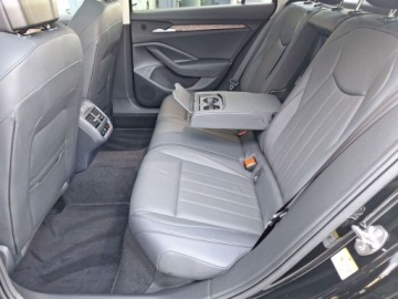 Skoda Superb III Kombi Facelifting 2.0 TDI SCR 150KM 2024 Skoda Superb LaurinKlement Matrix Panorama Navi Head-up Canton Hak FV, zdjęcie 11