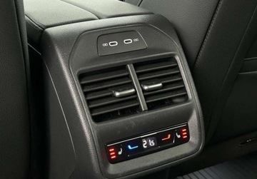 Skoda Superb III Kombi Facelifting 1.5 TSI 150KM 2024 Skoda Superb LK combi, DCC, Kamera 360, ACC, CANTON, HUD, ergoSeat, GPS, V, zdjęcie 35