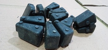 РЕЗИНОВАЯ ЗВЕЗДОЧКА YAMAHA 600 FZS FAZER